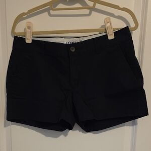 Old Navy Women's Black Shorts